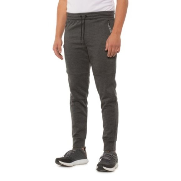 NWT Spyder Double-Knit Joggers